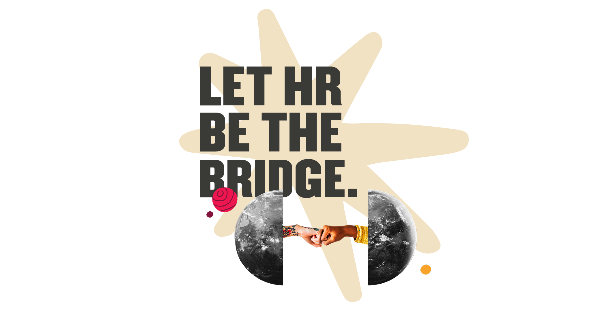 let-hr-be-the-bridge, hr-communication-visualization