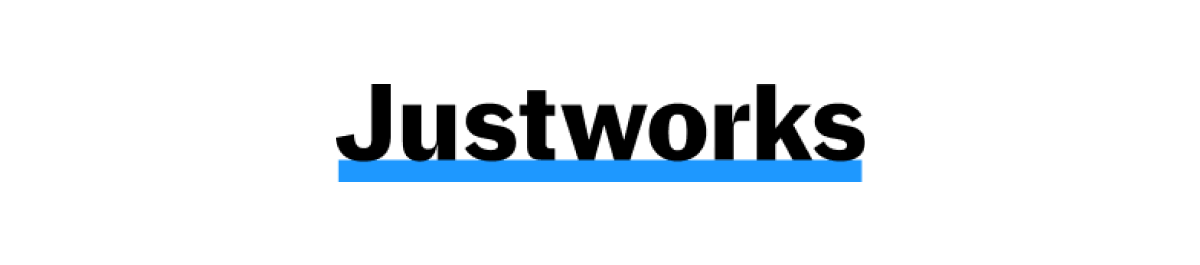 justworks logo