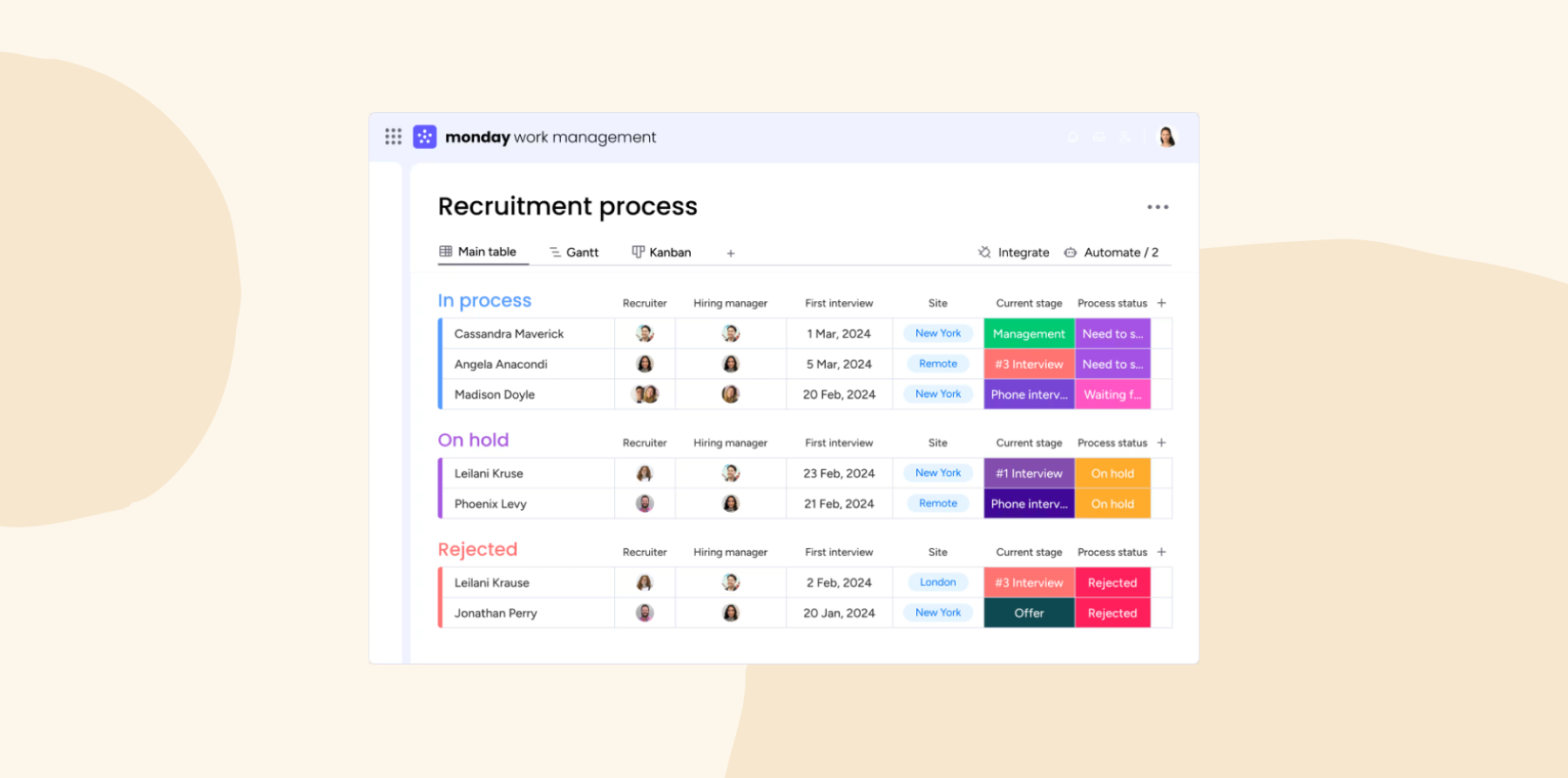 21 Best HCM Software Systems