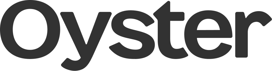 oyster logo