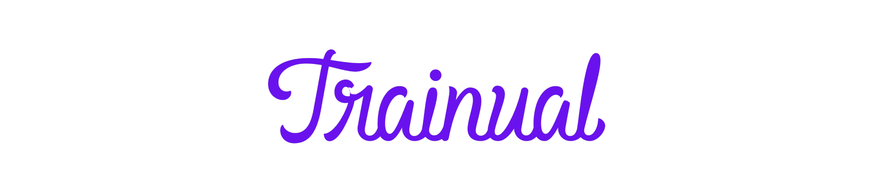 Trainual logo