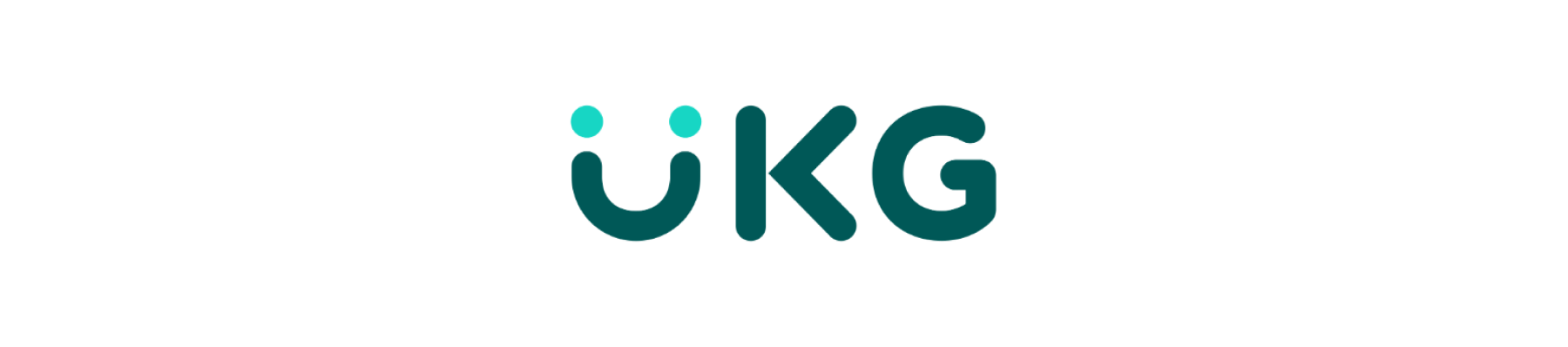 UKG logo