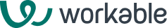 Workable logo