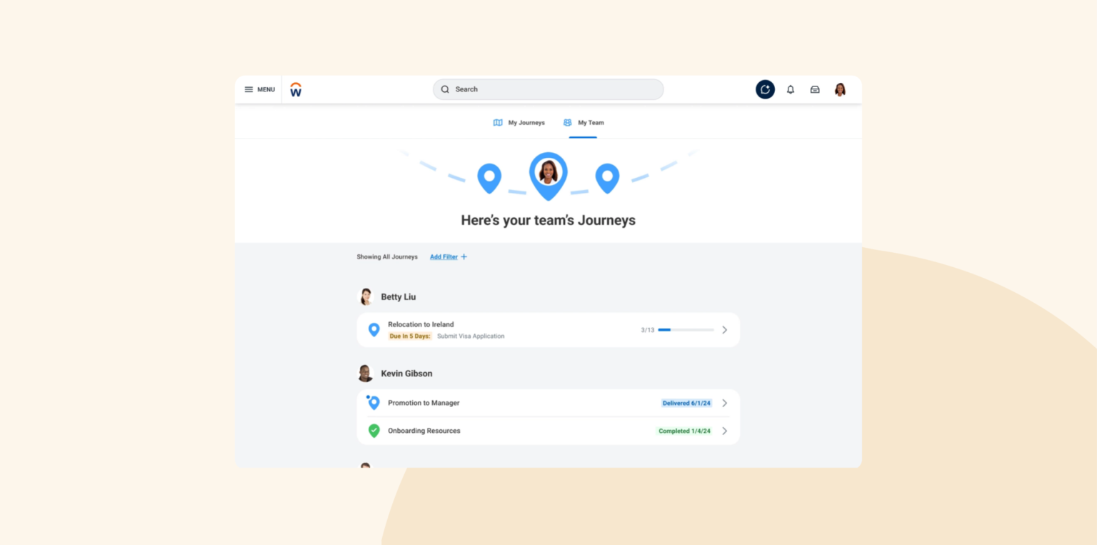 team-journeys-dashboard, user-progress-overview