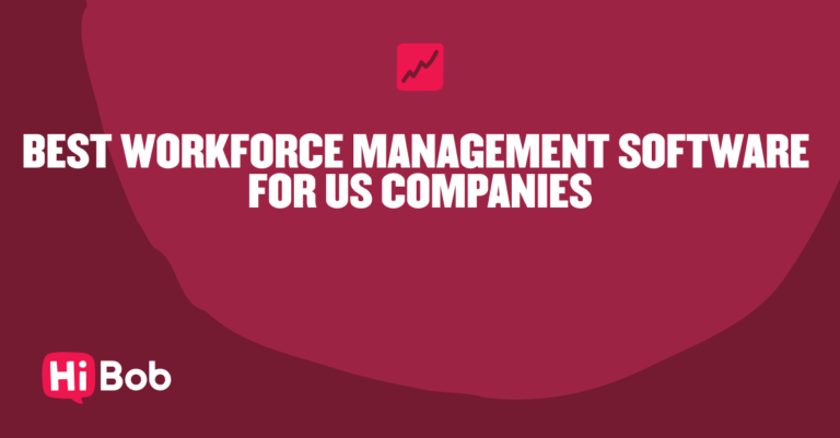 best-workforce-management-software, HiBob