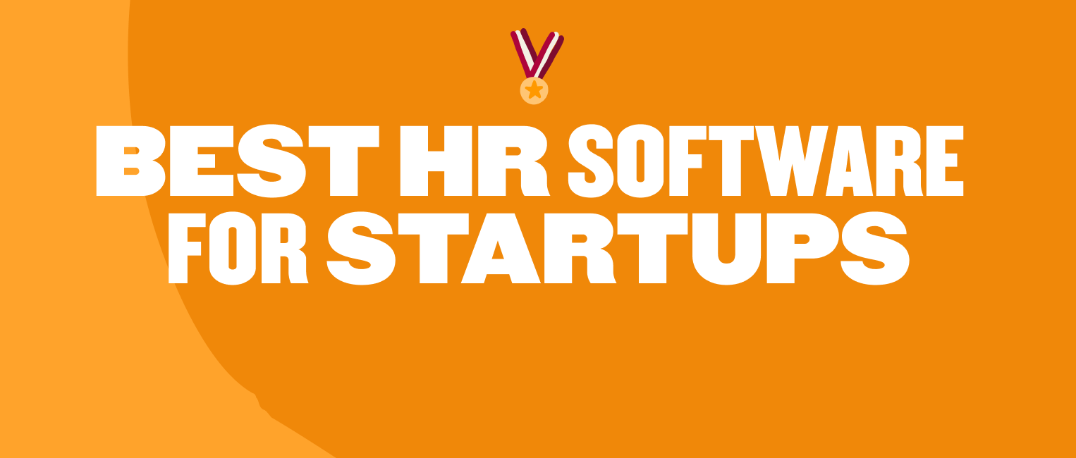 11 Best HR Software For Startups