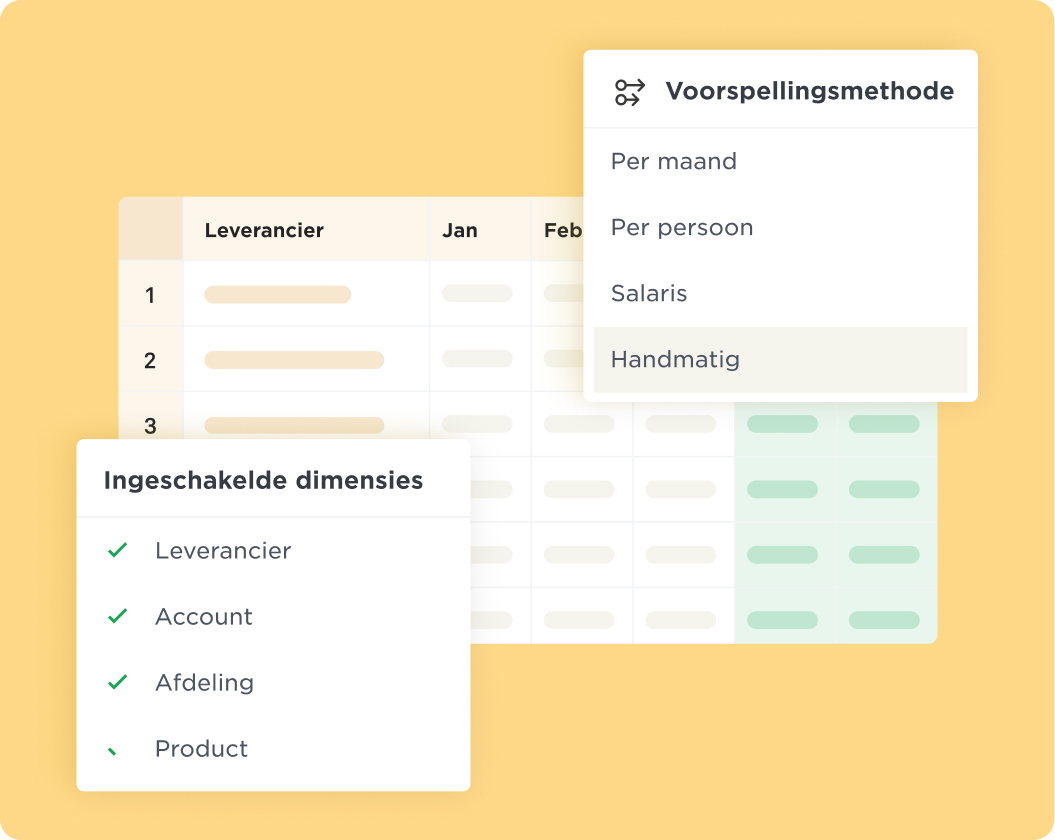 table overview, data analysis tool
