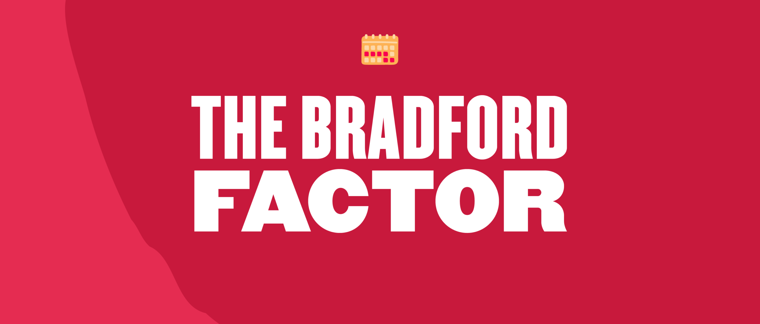 The, Bradford, Factor