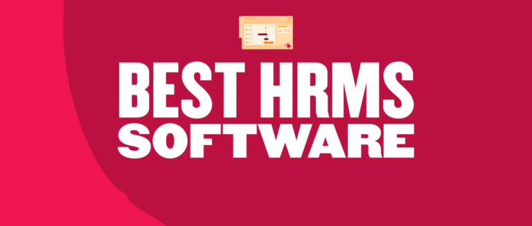 best hrms software, hr management tool graphic