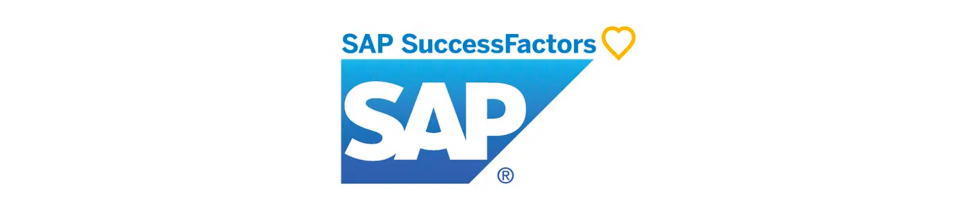 SAP_SuccessFactors_logo_with_heart_symbol, blue_triangle_background