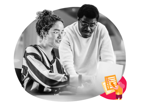 discussion, collaboration