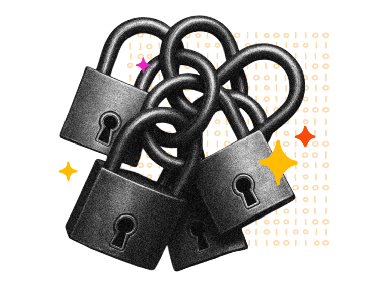 padlocks, digitalsecurity