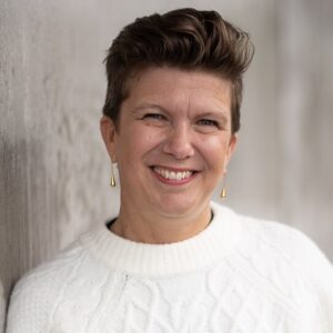 Cecilia Ahrman Rasmussen Avatar