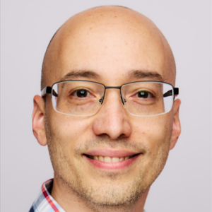 Kenneth Matos Avatar