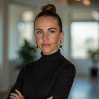 Kirsty Nixon Avatar
