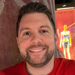 Marc Douch Avatar