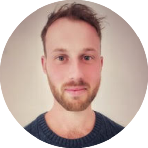 Nick Holmes Avatar