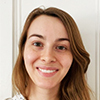 Rachel Greenway Avatar