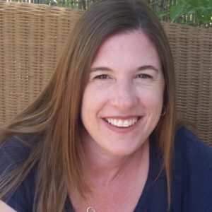 Ruth Stern avatar