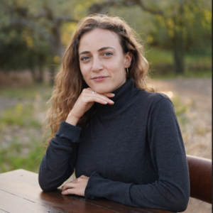 Samantha Shankman Avatar