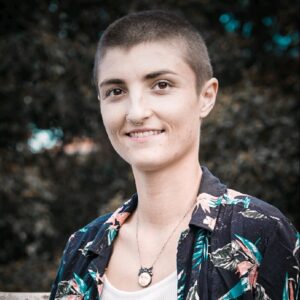 Tali Soroker (they/them) Avatar