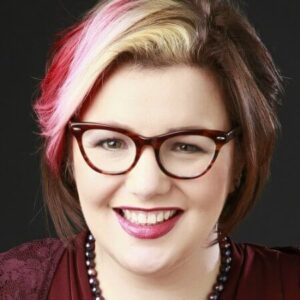 Tamsin Fox-Davies Avatar