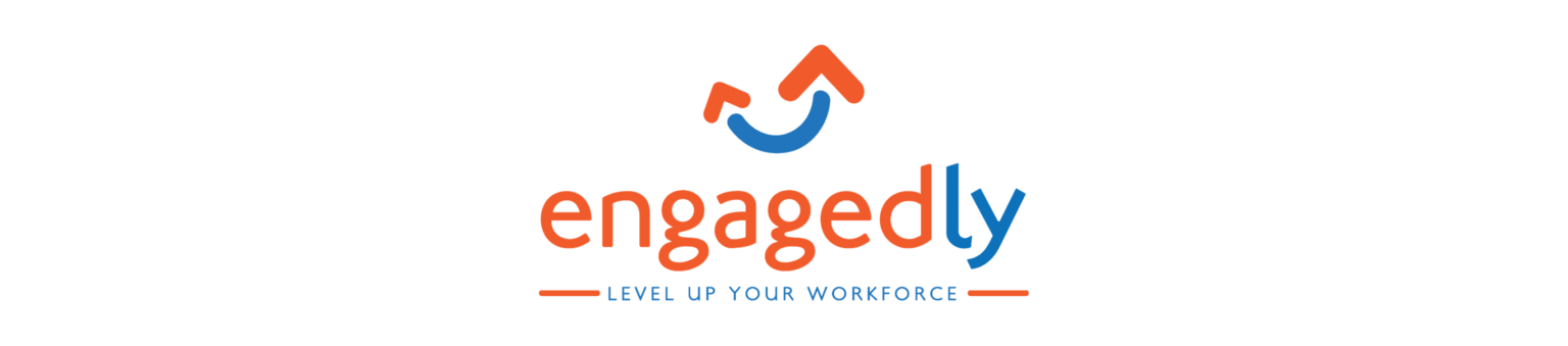 engagedly, levelupyourworkforce