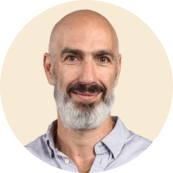 Nadav Goshen