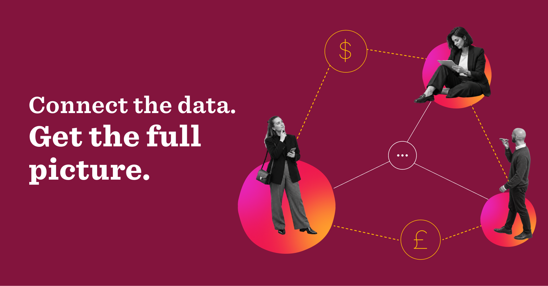 connect-data, get-full-picture