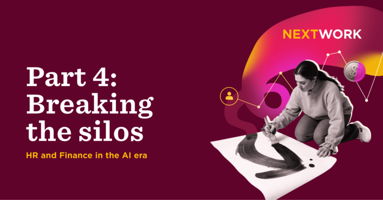 Breaking down data silos in HR and Finance | HiBob