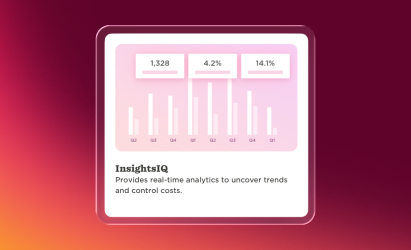 analytics, InsightsIQ