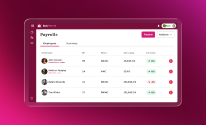 payroll-summary, employee-payments
