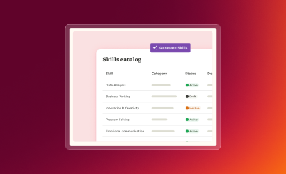 skills catalog, data analysis business writing problem solving emotional communication