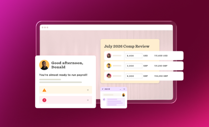 dashboard, salary-review