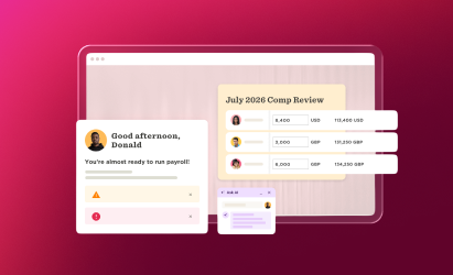 dashboard, salary-review