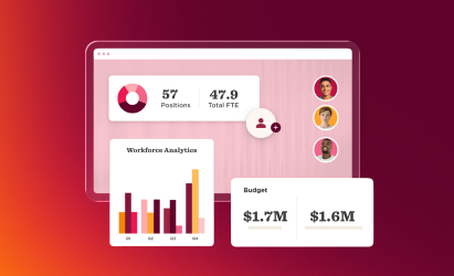 Align HR and Finance