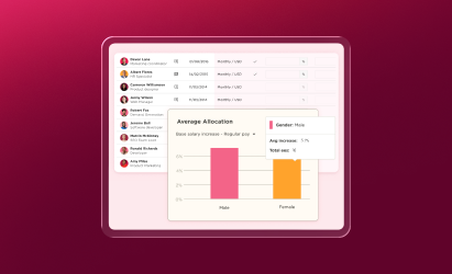 Back pay decisions with data