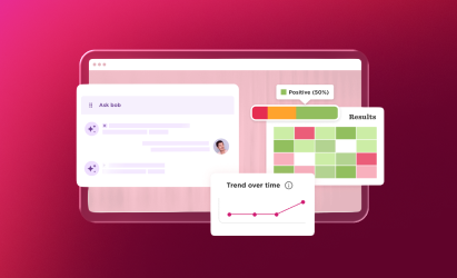 chat-interface, data-analytics-dashboard