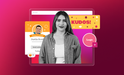 kudos, happy-birthday-graphic