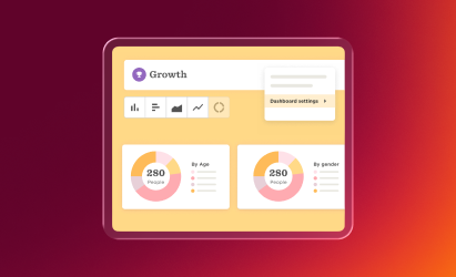 growth-dashboard, data-analytics, user-demographics
