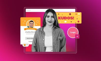 kudos, user-interface-elements