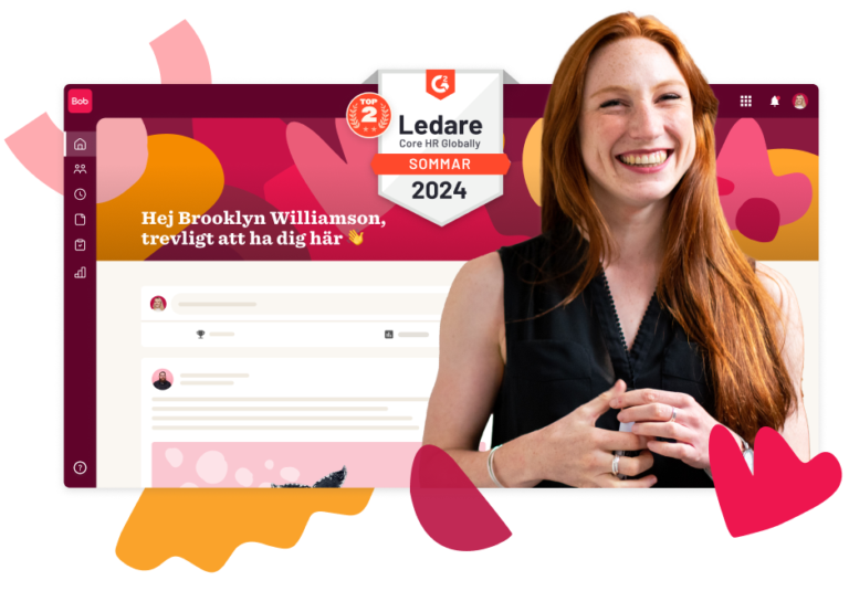 leader, HR, 2024