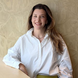 Yael Klass Avatar