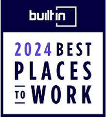 built in, 2024 best places to work