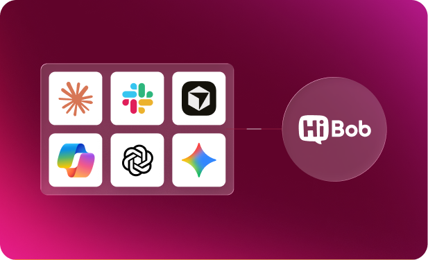 Integrate your global tech