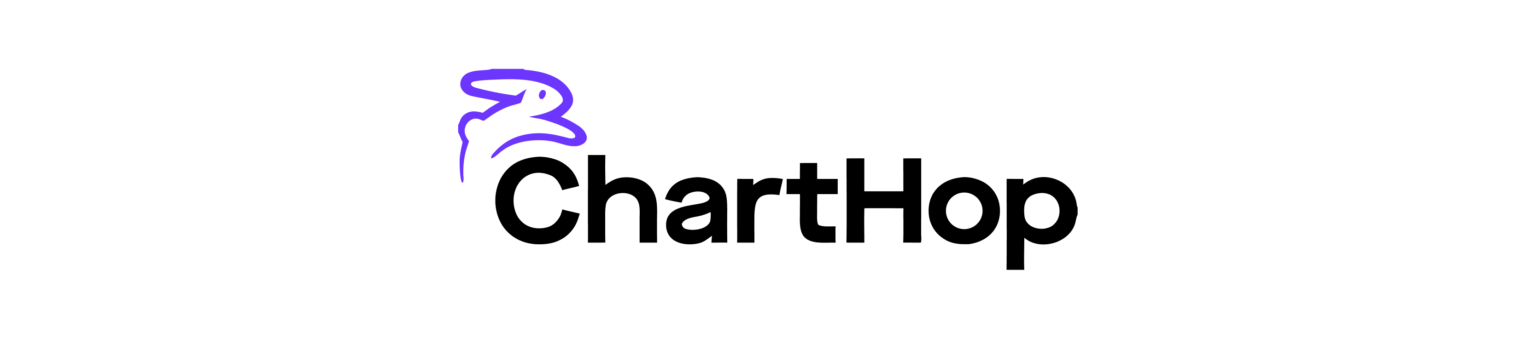 ChartHop logo