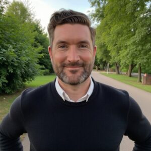 Toby Hough Avatar