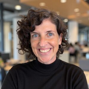 Liron Aramczuk Avatar